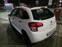 Citroen C3 Sosnowiec - zdjęcie 10