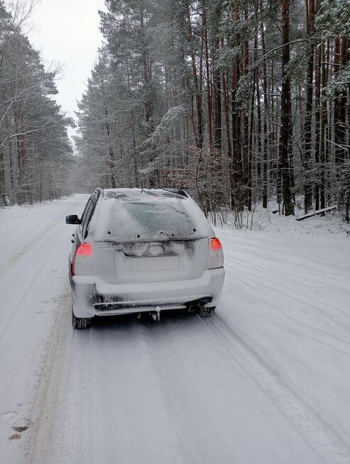 Kia Sportage 2 2.0 b+g 4WD Stary Lubotyń - zdjęcie 4