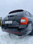 Škoda Octavia VRS "RATY" Grodzisk Wielkopolski - zdjęcie 8
