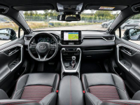 Toyota RAV-4 Sadlno - zdjęcie 6