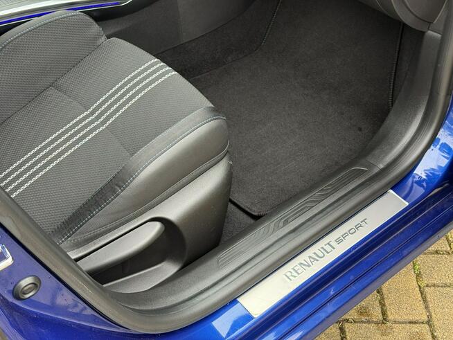 Renault Megane GT 205 KM BOSE LED 4Control Tarnowskie Góry - zdjęcie 9
