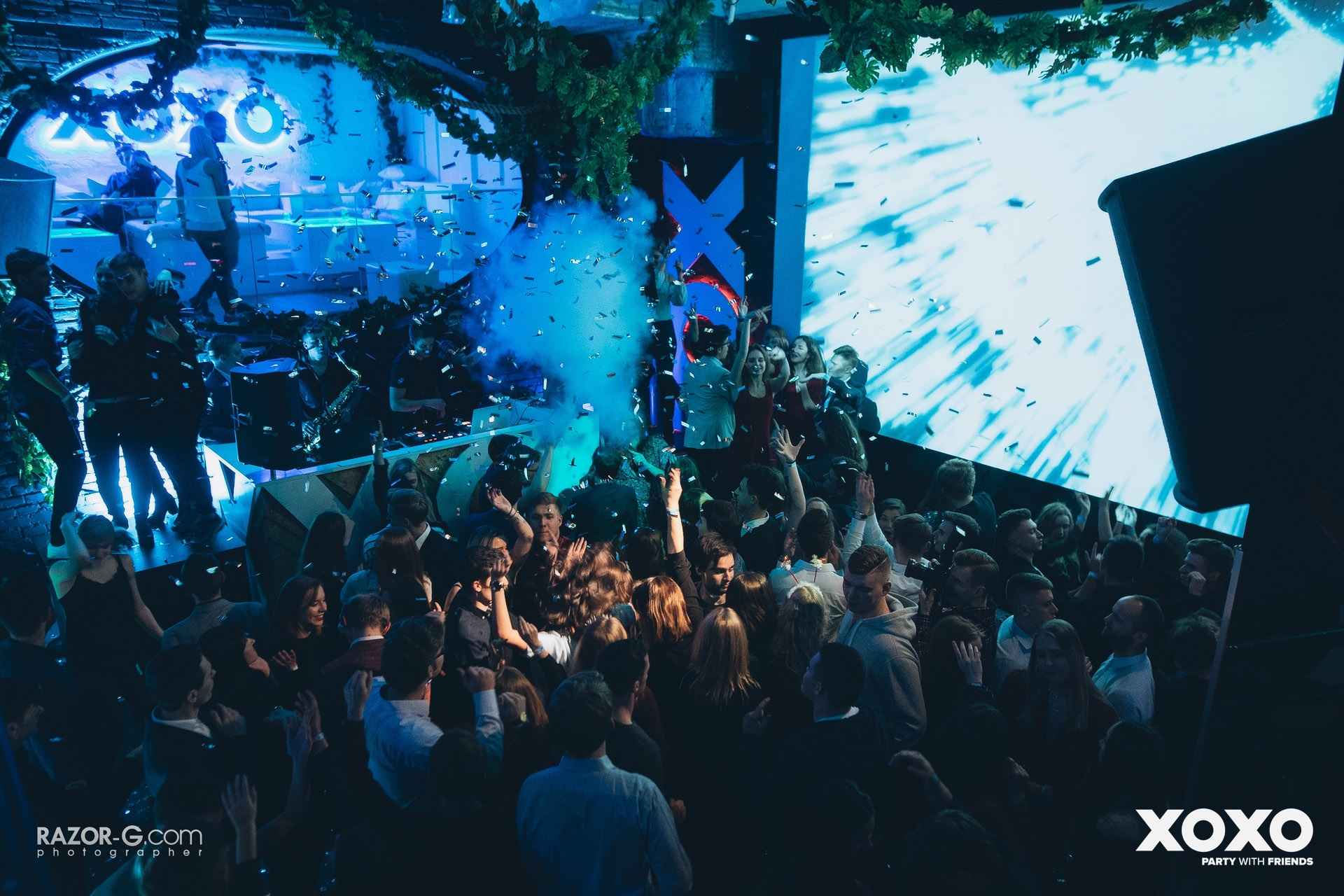 Profesjonalna Organizacja Imprez Firmowych / Bankietów Śródmieście - zdjęcie 2