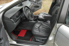 Citroen C5 2.0 16V HPI EXCLUSIVE Ostróda - zdjęcie 4