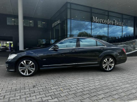 Mercedes-Benz Klasa S 550 Long Pakiet AMG Ursynów - zdjęcie 4