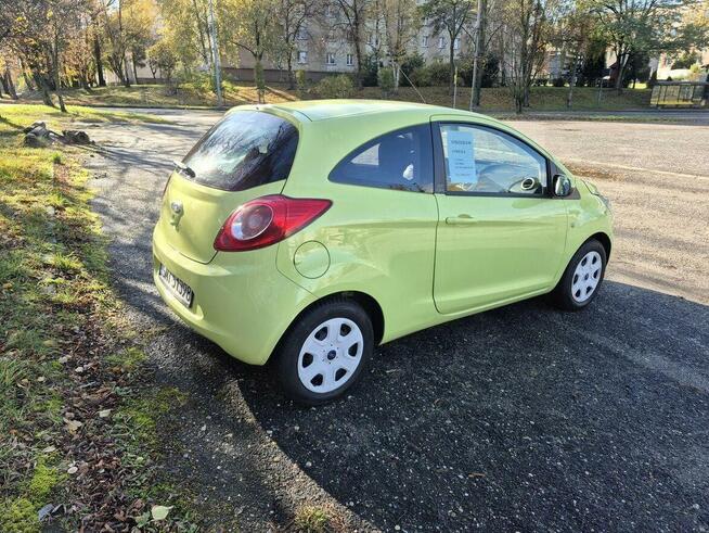 Ford KA Żory - zdjęcie 5