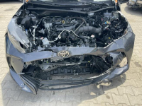Toyota Yaris Hybryda Automat Kamera cofania Gliwice - zdjęcie 9