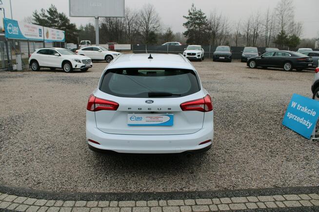 Ford Focus Trend Edition FullLed Gwarancja F-vat 120HP Warszawa - zdjęcie 7