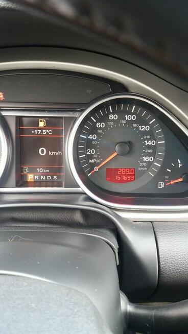 Sprzedam Audi Q7 Górna - zdjęcie 6