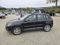 Volkswagen Tiguan klimatronic PDC Raba Niżna - zdjęcie 11