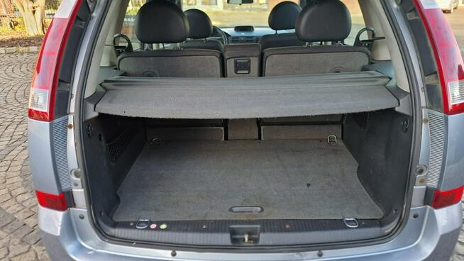 Opel Meriva 1.6 EcoTec Klimatyzacja, hak, Radio CD, El szyby Głogówek - zdjęcie 7