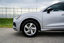 Audi Q3, 45 TFSI Quattro S-tronic FV23% Warszawa - zdjęcie 11