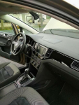 VW Golf Sportsvan 1.4 TSI/ DSG Grunwald - zdjęcie 9