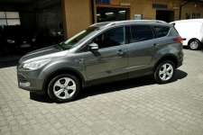 Ford Kuga 1,6i NAVI, alu R17, 150KM, 2013r. Płock - zdjęcie 3