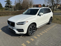 Volvo XC90 T6 Momentum 21 Harman Kardon Łódź - zdjęcie 2