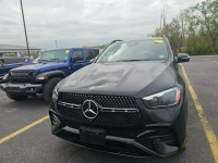 Mercedes GLE 53 AMG 4Matic / pakiet AMG / niski przebieg Tarnów - zdjęcie 2
