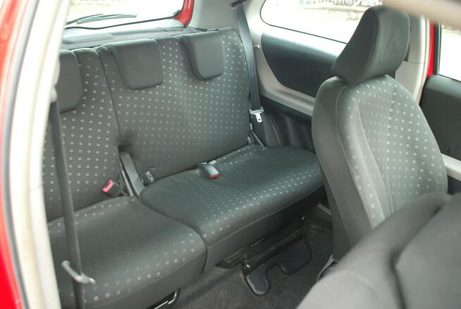 Toyota Yaris Słupsk - zdjęcie 9