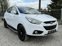 Hyundai ix35 2.0i Navi Kamera Climatronic Gwarancja Kutno - zdjęcie 4
