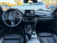 BMW*35i 306km*Skóra*Kamera*WydechSport*Key-Less*Unikat*Gwarancja Żory - zdjęcie 5