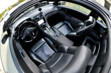 Nissan 300 ZX 3.0 268KM Twin Turbo Automat Targa Klima Płock - zdjęcie 10