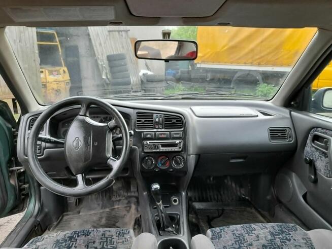 Nissan Primera*1997 r*1,6 Bez+Gaz*Waż Oce i Prz Tech*Zamiana Zduńska Wola - zdjęcie 10