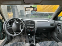 Nissan Primera*1997 r*1,6 Bez+Gaz*Waż Oce i Prz Tech*Zamiana Zduńska Wola - zdjęcie 10