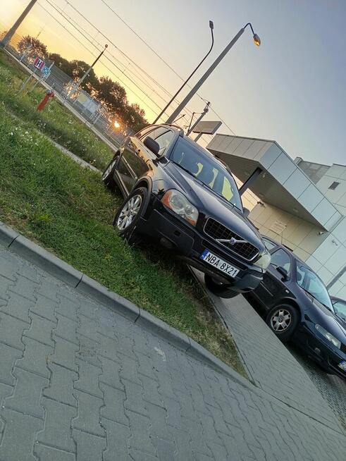 Volvo XC 90 Łaskarzew - zdjęcie 10
