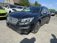 Subaru OUTBACK AWD Automat Skóra Kamera HAK Gliwice - zdjęcie 2