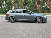 Seat Leon CUPRA 300KM-automat-19&#039;&#039; Harklowa - zdjęcie 4
