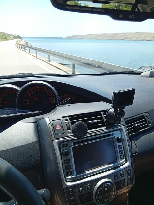Toyota Verso Niepołomice - zdjęcie 3