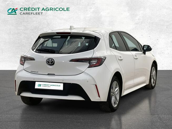 Toyota Corolla 1.2 T Comfort Hatchback Warszawa - zdjęcie 5