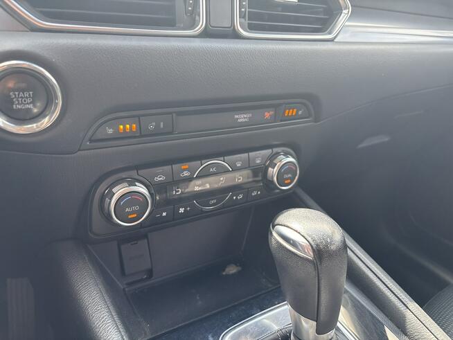 Mazda CX-5 2.0 benzyna tylko 112 tys km automat Kobylnica - zdjęcie 9