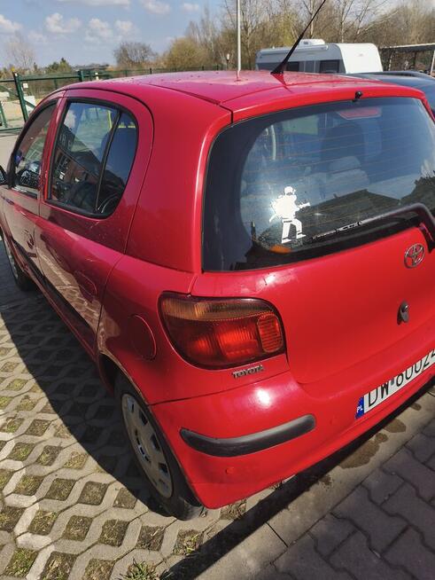 Yaris Wrocław - zdjęcie 2
