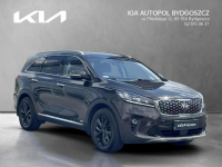Kia Sorento 2.0 CRDI 185KM L  Salon Polska 1wł Gwarancja Bydgoszcz - zdjęcie 7