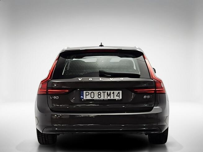 Volvo V90 B5 D AWD Momentum Pro ! Z Polskiego Salonu ! Faktura VAT ! Warszawa - zdjęcie 4