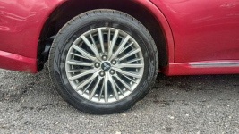 Mitsubishi Outlander Janów Lubelski - zdjęcie 9