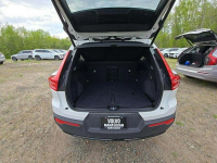 Volvo XC 40 Dark Theme / AWD / niski przebieg Tarnów - zdjęcie 5