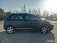 VW Golf PLUS II Grzane fotele, czujniki parkowania, tempomat Śródmieście - zdjęcie 3