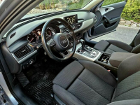 Audi A6 190 KM Ultra Lift S-Tronic Bezwypadek Piękna Zagnańsk - zdjęcie 8