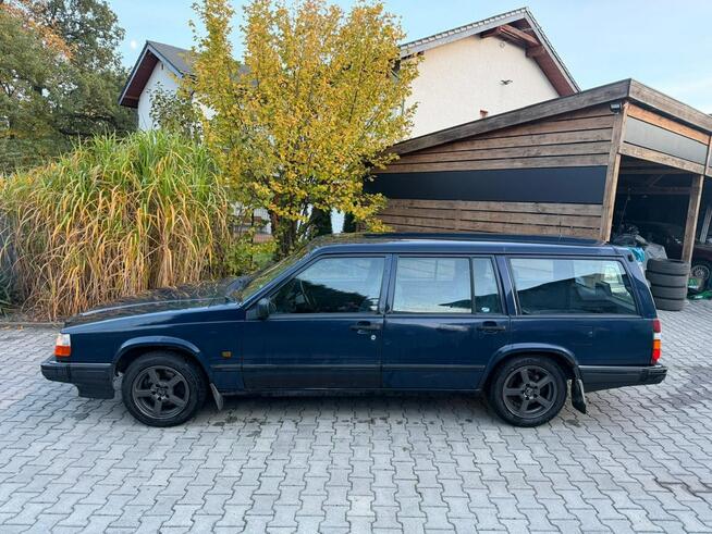 Volvo 940 2.3 GL POLECAM Mysłowice - zdjęcie 6