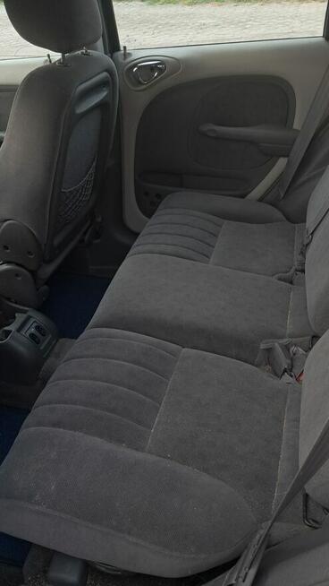 Na sprzedaż Chrysler PT Cruiser 2.0 Benzyna | Rok 2000 | Bytom Odrzański - zdjęcie 4