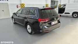 Volkswagen Passat 2.0 TDI EVO Business Płock - zdjęcie 8