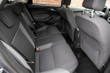 Ford Focus 1.6TDCi 115KM ! Manual ! Super Stan ! po Opłatach ! Zwoleń - zdjęcie 8
