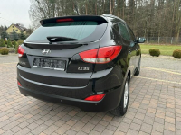 Hyundai ix35 Lipówki - zdjęcie 9