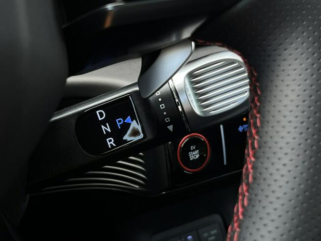 Hyundai IONIQ 5 325KM/605Nm 84kWh 4WD N line | Dostępny od ręki Piotrków Trybunalski - zdjęcie 12