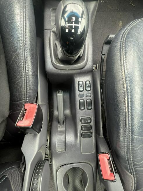 MERCEDES-BENZ A190 Słupsk - zdjęcie 10