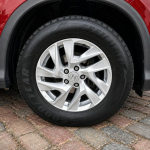 Honda CR-V Sadlno - zdjęcie 12