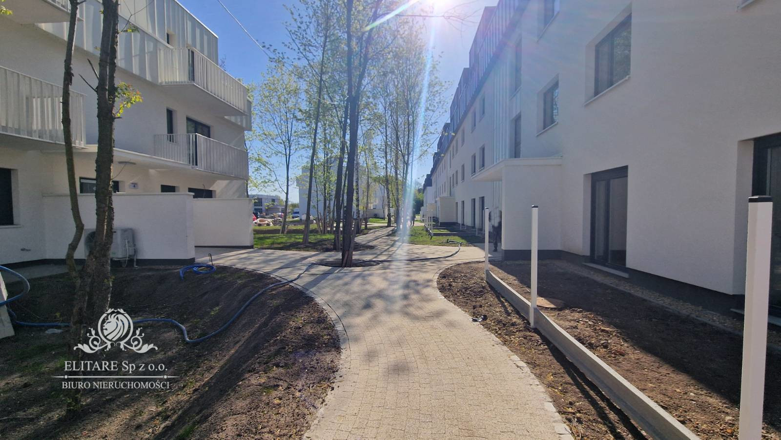 Mieszkanie 4pok, 53,84m2 z balkonem, Krzyki, Brochów, Wrocław Wrocław - zdjęcie 9