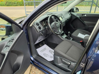 Volkswagen Taigun *nowy rozrząd*navi*alu*super stan*z Niemiec* Dąbrowa - zdjęcie 6