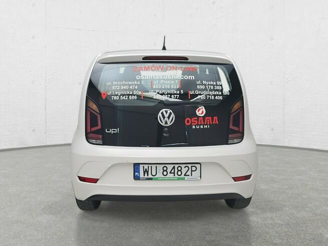 Volkswagen Up! Komorniki - zdjęcie 6