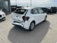 Volkswagen Polo Comfortline Klimatyzacja Podgrzewanie Czujniki park. Gliwice - zdjęcie 6